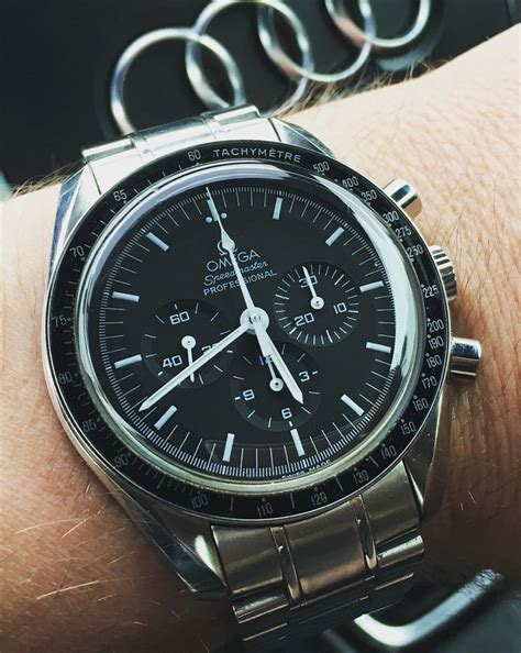 omega speedmaster feels cheap|pre owned omega speedmaster professional.